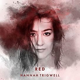 Red - 2018 • Álbum