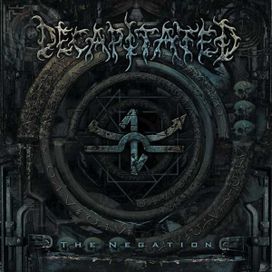 The Negation - 2004 • Álbum