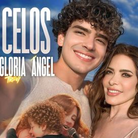 Celos (part. Gloria Trevi) - 2024 • Single/EP