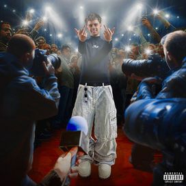 Fodasse o Hype - 2024 • Sencillo/EP
