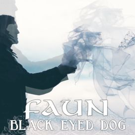 Black Eyed Dog - 2025 • Sencillo/EP