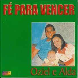 Fé Para Vencer - 1973 • Álbum