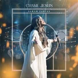 Chame Jesus (Ao Vivo) - 2026 • Single/EP