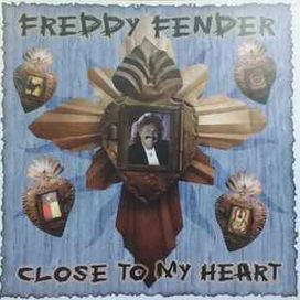 Close To My Heart - 2004 • Álbum