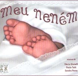 Meu Neném - 2003 • Álbum