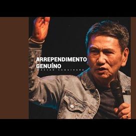 Arrependimento Genuíno - 2021 • Álbum