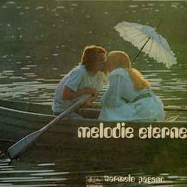 Melodie Eterne - 1968 • Álbum