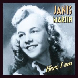Here I Am - 1992 • Álbum