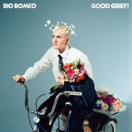 Good Grief! - 2025 • Álbum