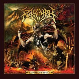 Existence is Futile - 2009 • Álbum