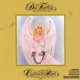 Captured Angel - 1975 • Álbum