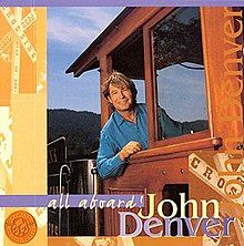 All Aboard! - 1997 • Álbum