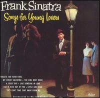 Songs For Young Lovers - 1954 • Álbum