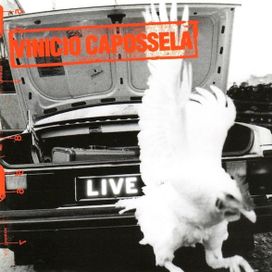 Live In Volvo - 1999 • Álbum