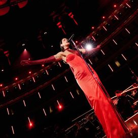 Live from the Royal Albert Hall - 2024 • Álbum
