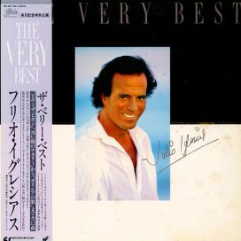 The Very Best 1986 Epic Japan - 1986 • Coletânea