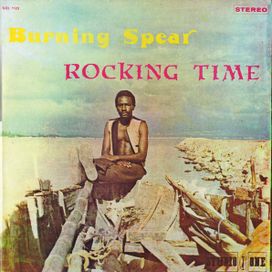 Rocking Time - 1974 • Álbum