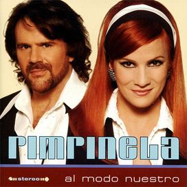 Al Modo Nuestro - 2002 • Álbum