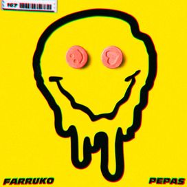 PEPAS - 2021 • Sencillo/EP