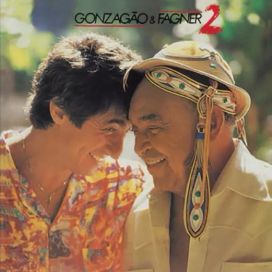 Luiz Gozaga &amp; Fagner - Volume 2 - 1988 • Álbum