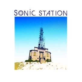 Sonic Station - 2012 • Álbum
