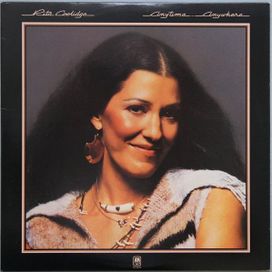 Anytime... Anywhere - 1977 • Álbum