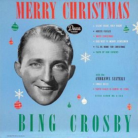Merry Christmas - 1945 • Álbum