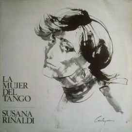 La Mujer Del Tango - 1968 • Álbum