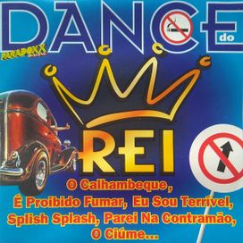 Dance do Rei - 1996 • Álbum