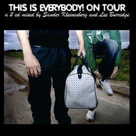 Everybody on Tour - 2005 • Álbum