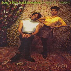 Marc &amp; Robert - 1988 • Álbum