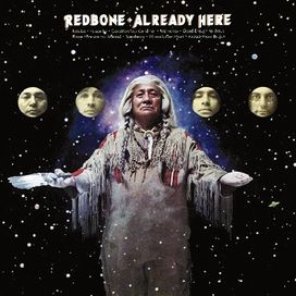 Already Here - 1972 • Álbum