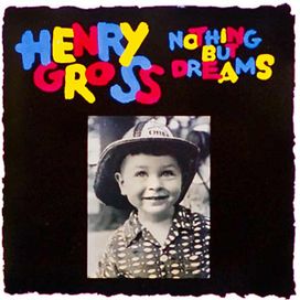 Nothing But Dreams - 1992 • Álbum