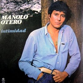 Intimidad - 1984 • Álbum