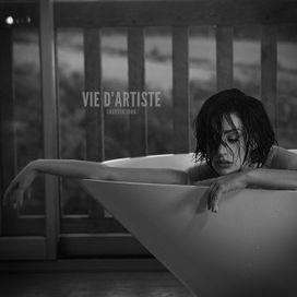 Vie d'artiste - 2024 • Sencillo/EP