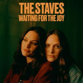 Waiting For The Joy - 2024 • Single/EP