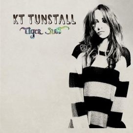 Tiger Suit - 2010 • Álbum
