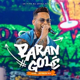 O Som Que Vem da Rua (Ao Vivo) - 2019 • Álbum