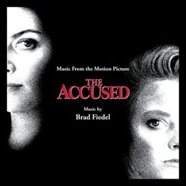 The Accused - 2018 • Álbum