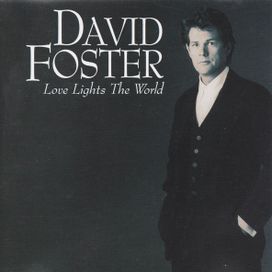 Love Lights The World - 1994 • Álbum