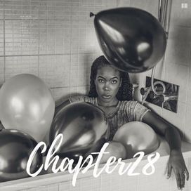 Chapter 28 - Daina