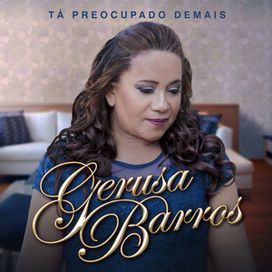 Tá Preocupado Demais - 2022 • Single/EP