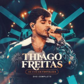 Ao Vivo em Fortaleza (Ao Vivo) - 2025 • Álbum