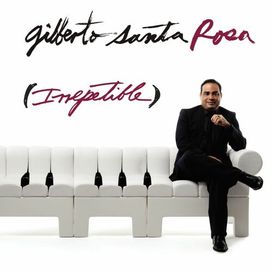 Irrepetible - 2010 • Álbum