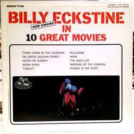 Now Singing In 10 Great Movies - 1963 • Álbum