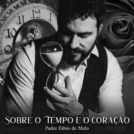 Sobre o Tempo e o Coração - 2022 • Single/EP