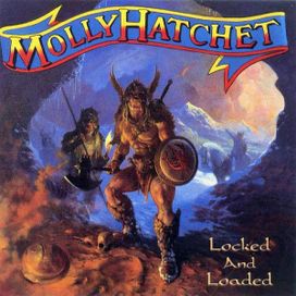 Locked And Loaded - 2003 • Álbum