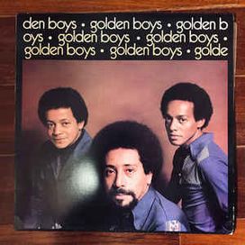 Golden Boys (1975) - 1975 • Álbum