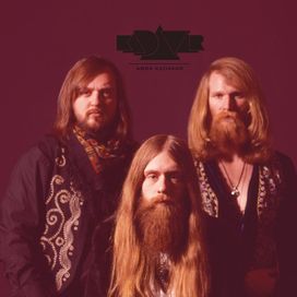 Abra Kadavar - 2013 • Álbum