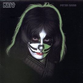 Peter Criss (Remastered) - 1978 • Álbum